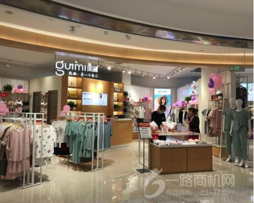 內(nèi)衣加盟創(chuàng)業(yè)，閨秘為你逐條解析優(yōu)勢(shì)